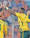 Proteas entrust high-octane bowling attack Proteas entrust high-octane bowling attack30