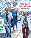 Call for national disaster declaration over Joburg's water crisis Call for national disaster declaration over Joburg's water crisis1