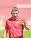 Ellis Park run must power Lions' playoff charge32