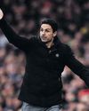 Arsenal title fears resurface after Wolves draw ... but is this really a meltdown?29