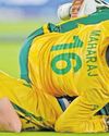 Proteas silence Ahmedabad49