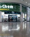 Dis-Chem Pharmacies reports market share growth driven by new loyalty programme35