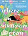 Harris' novel tackles identity, exploring layers of self-discovery19