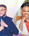 Vuyani Pambo and Jackie Phamotse unite for new book25
