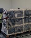 SA receives one million doses of Foot and Mouth Disease vaccine SA receives one million doses of Foot and Mouth Disease vaccine35