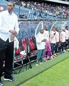 Why Pirates have everything to lose against Chiefs Why Pirates have everything to lose against Chiefs44