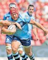 No sleepless nights for Boks at hooker as No 2s line up No sleepless nights for Boks at hooker as No 2s line up46