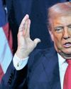 President Trump's 10 percent import surcharge sparks global trade turbulence President Trump's 10 percent import surcharge sparks global trade turbulence29