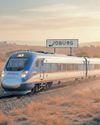 Durban to Joburg in hours as high speed rail plans move ahead Durban to Joburg in hours as high speed rail plans move ahead7