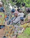 Community conflict creeps close to DRC Community conflict creeps close to DRC16