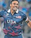 Associate nations have shown they can run with the big dogs Associate nations have shown they can run with the big dogs39