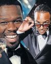 T.I. unleashes track ‘War’ as 50 Cent beef spirals into family feud T.I. unleashes track ‘War’ as 50 Cent beef spirals into family feud21