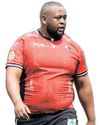 Lions prepare for Ntlabakanye doping verdict Lions prepare for Ntlabakanye doping verdict45
