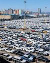 New vehicle sales surge to 13-year high, but exports slump amid global pressures New vehicle sales surge to 13-year high, but exports slump amid global pressures30