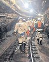 The urgent need for the mining sector to embrace a Just Transition50