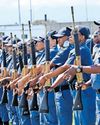 Assessing the SANDF’s role in SA’s crime crisis28