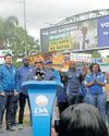 DA billboard mocks ANC, Lesufi over Gauteng’s water crisis8
