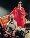 Fiona Ramsay unpacks the diva in ‘The Opera Singer’15
