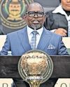Ministers' R1.76bn allocation: A possible lifeline for early retirement programmes5