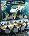 Accelerating Africa's integration into global trade at the Africa Trade Conference 202632