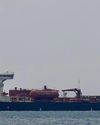 Oil retreats as Middle East tensions ease, but supply chain risks remain26