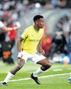 Bafana players fighting to keep their World Cup dreams alive17