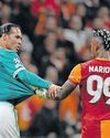 Slot frustrated by sloppy Reds' Galatasaray defeat42
