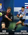 Sorry John(s), it's a tragedy to extinguish Western Province rugby's flame45