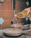 Eight-year prison sentence for woman who threw boiling oil during fight7