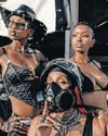 Moozlie on the Kasi inspiration behind new single ‘Push iDust’19