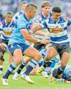 Why the derby is a must-win clash for Bulls, Stormers39