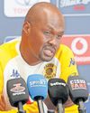 Kaze defends Chiefs’ 2026 campaign with numbers48