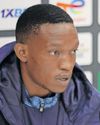 Sundowns call for Mzansi’s support40