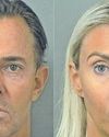 Embattled Mel and Peet Viljoen arrested for stealing over $5300 items at US supermarket7