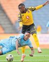 Amakhosi breathe again51