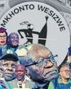 Inside Zuma's ruthless strategy behind MK Party bloodbath23