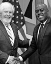 US envoy Bozell's shock speech exposes diplomatic overreach15