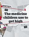 Why schoolchildren are turning to cough syrup and Xanax8