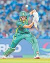 SA Women on a quest to inject urgency in first powerplay44
