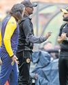 Three key areas Chiefs must fix after Durban City win40