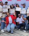Nine township businesses receive boost through Tiger Brands' Kokota Growth Programme33