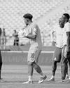Ten-men Sundowns survive Malian scare49