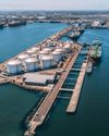 Transnet selects FFS Tank Terminals for liquid bulk terminal refurbishment35