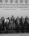 China-Africa relations remain steadfast in a turbulent world16
