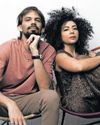 Brazilian jazz duo excited to share their culture on the CTIJF stage28