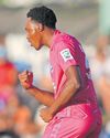 SA20 has been an unqualified success for us, says Conrad41