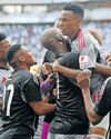 Broos’ tactic to unlock Mofokeng for Bafana46
