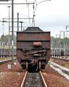 Transnet, Auditor-General clash over R42 billion locomotive deal25