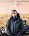 'I haven't done this’: Ex-cop denies killing Witness D4