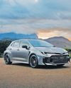 Expanded line-up with new eight-speed automatic transmission17